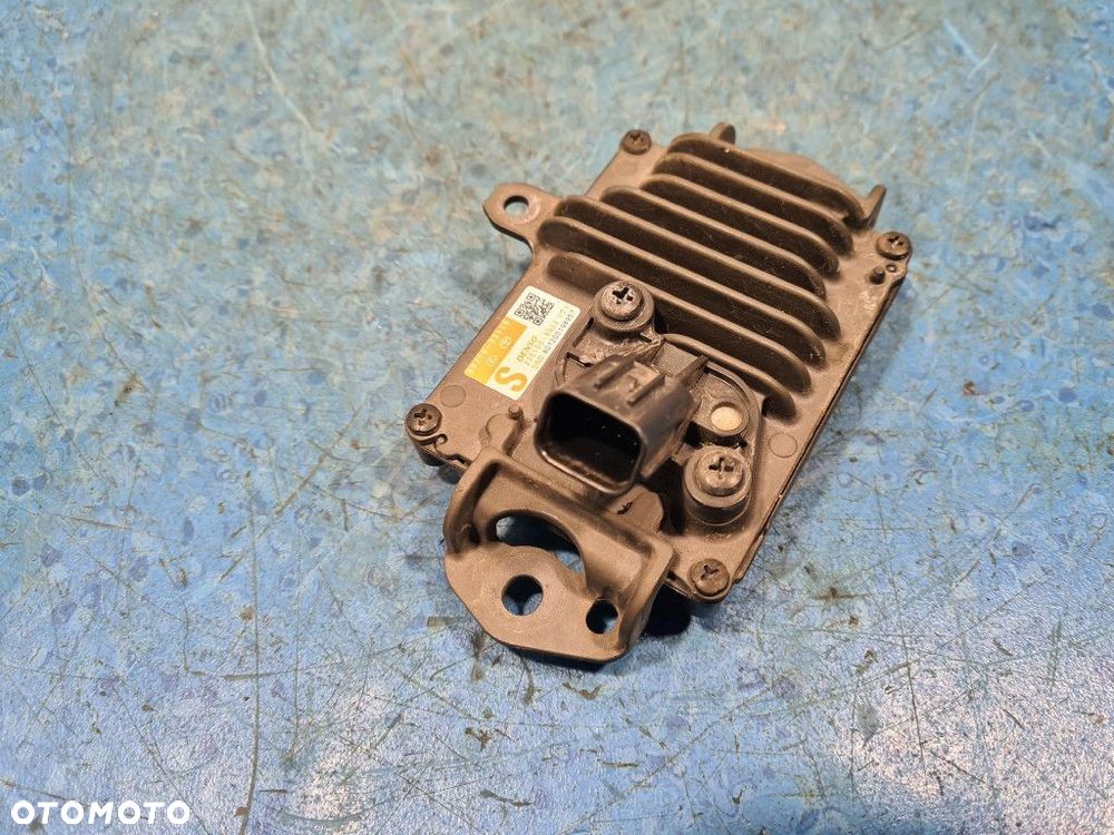 TOYOTA COROLLA E21 RADAR DISTRONIC SENSOR 230100-B012 - 8