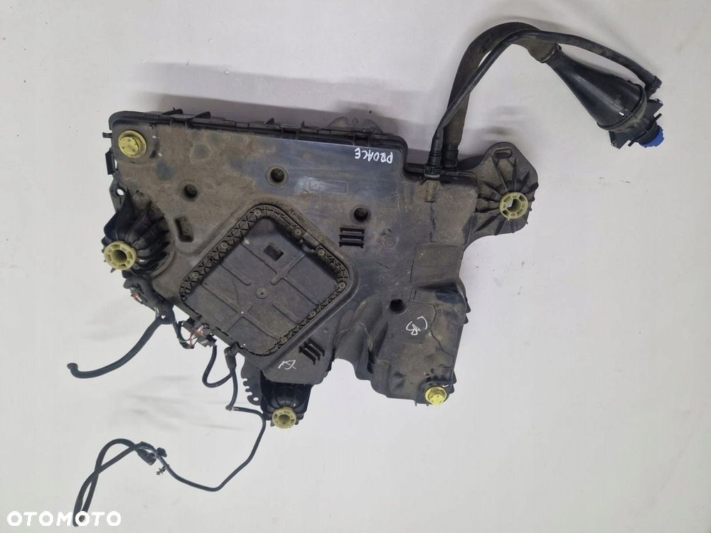 ZBIORNIK ADBLUE PROACE EXPERT JUMPY III - 2.0 BLUE HDI - 1