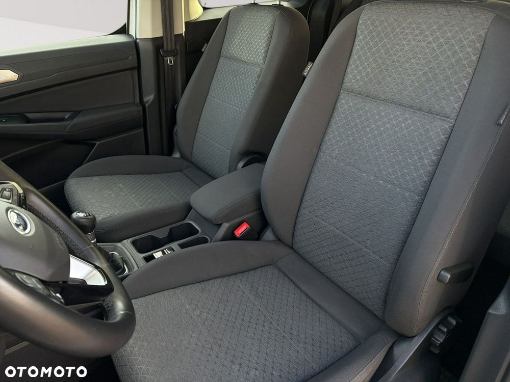 Ford Tourneo Connect 2.0 EcoBlue Titanium - 12