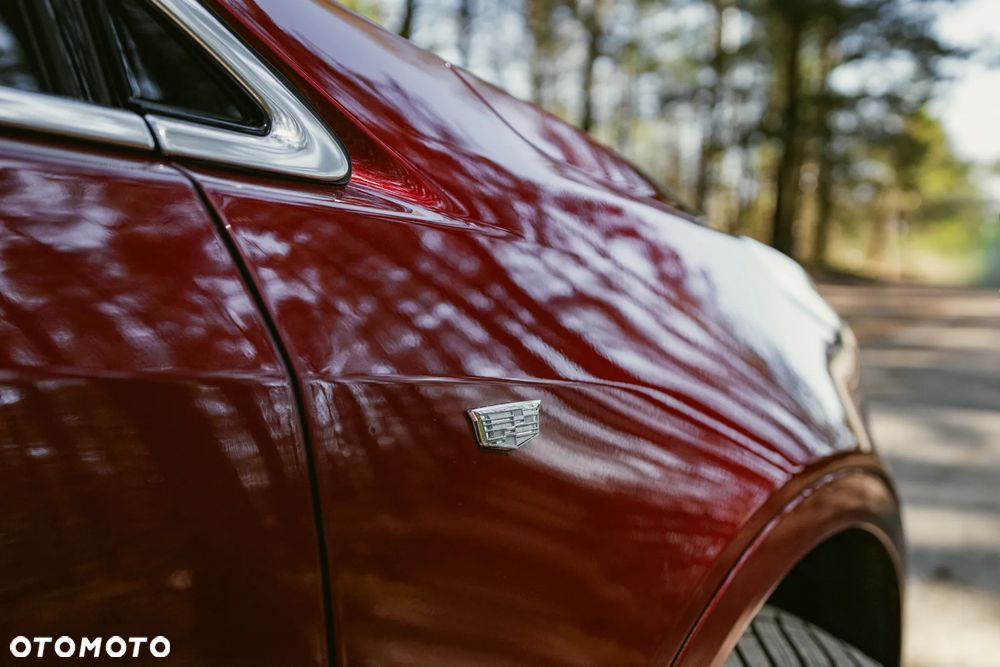 Cadillac XT5 3.6 V6 AWD Luxury - 29