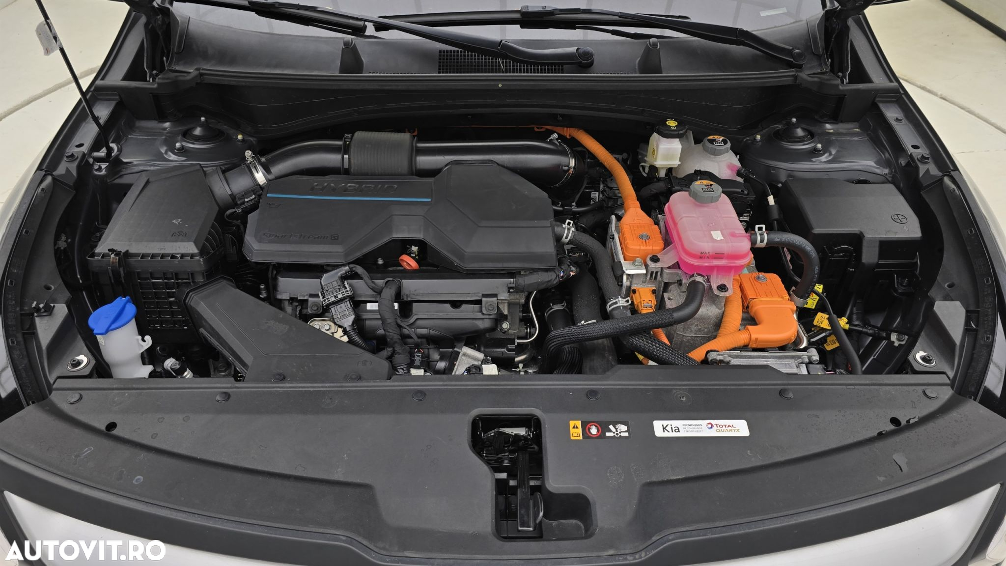 Kia Sportage - 24