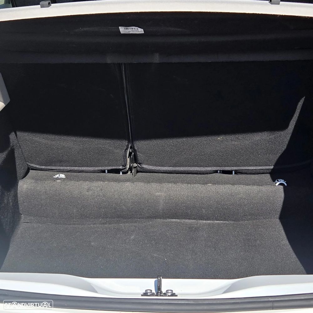 Renault Zoe (c/ Bateria) Zen 50 - 21