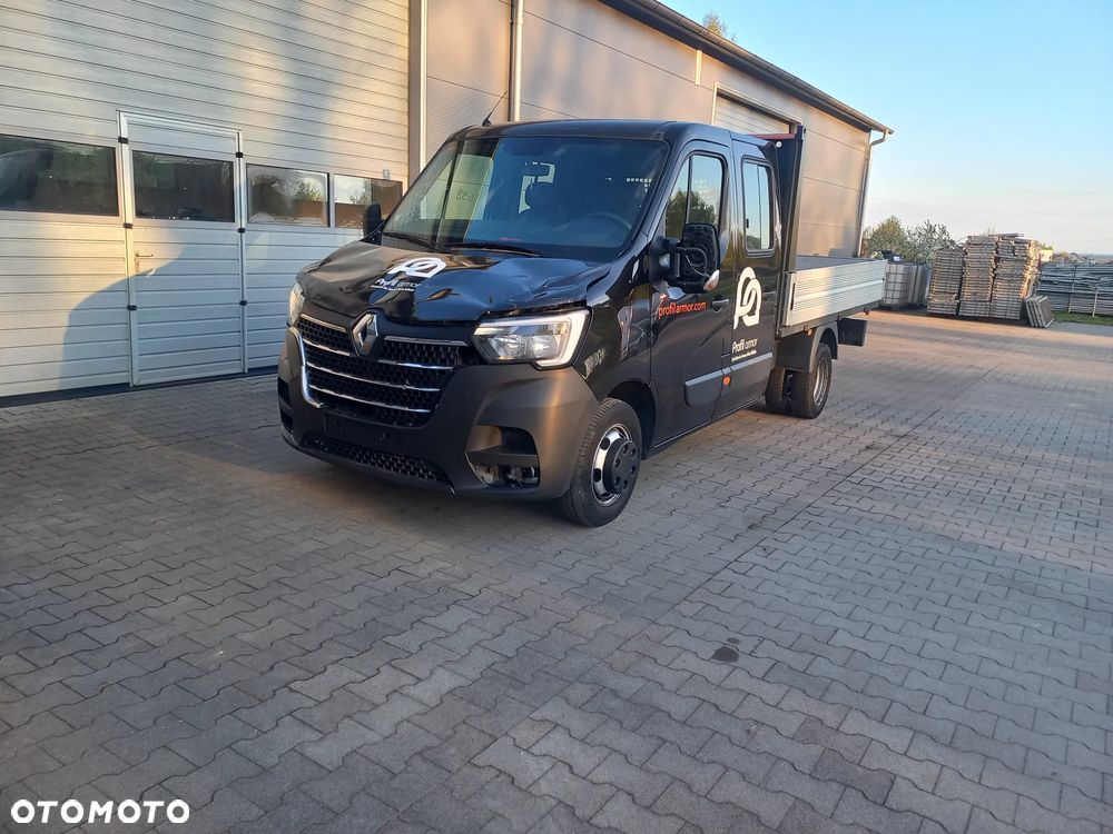 Renault master - 2