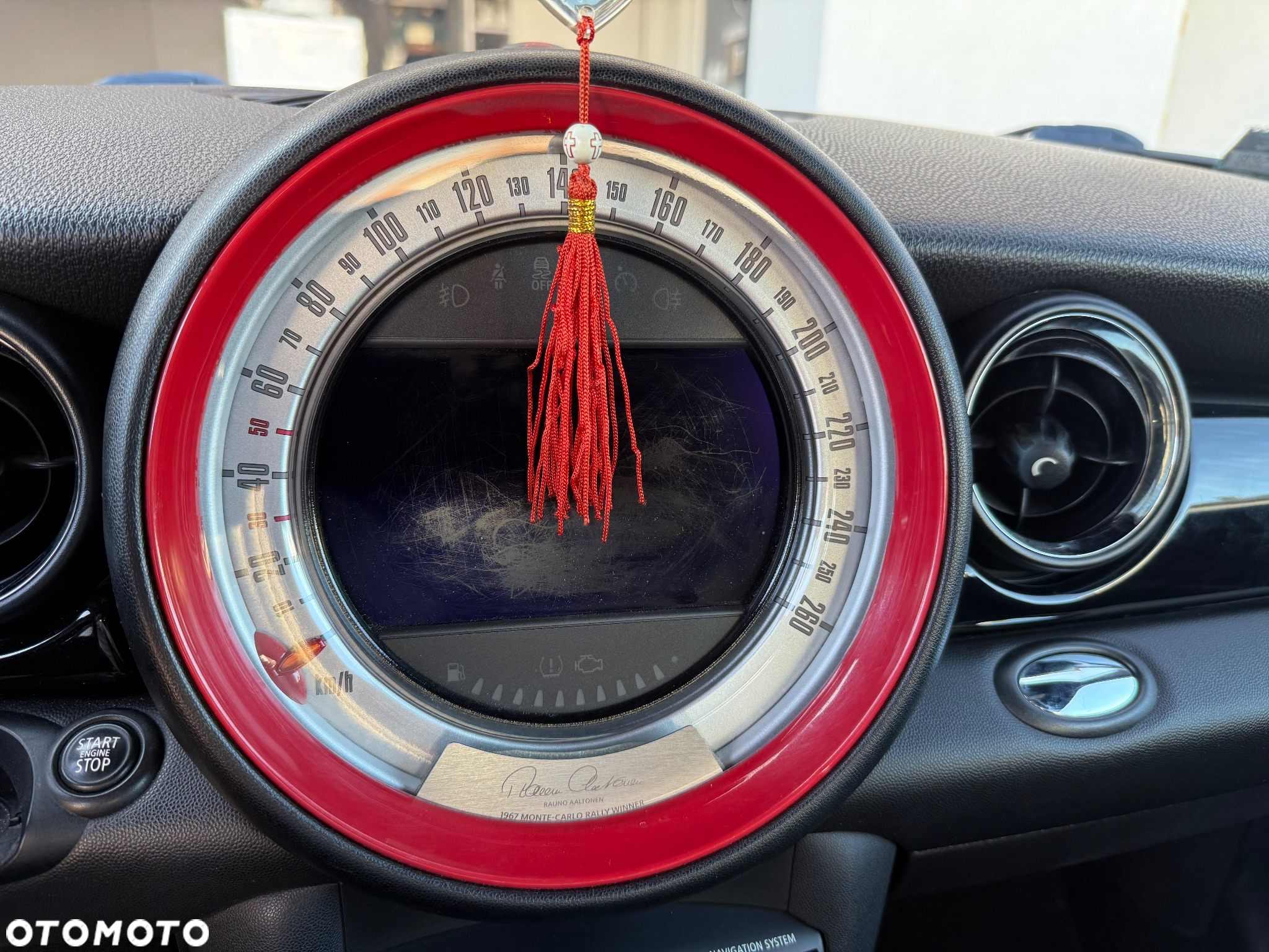 MINI Cooper S - 4