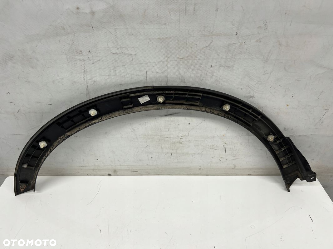 Suzuki SX4 S-Cross listwa nakładka błotnika lewy tył 77261-61M0 - 5