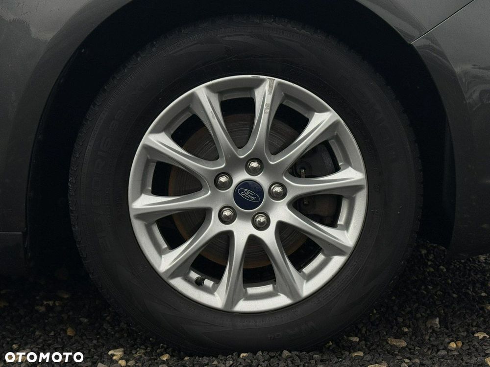 Ford Mondeo 2.0 EcoBlue Trend - 11