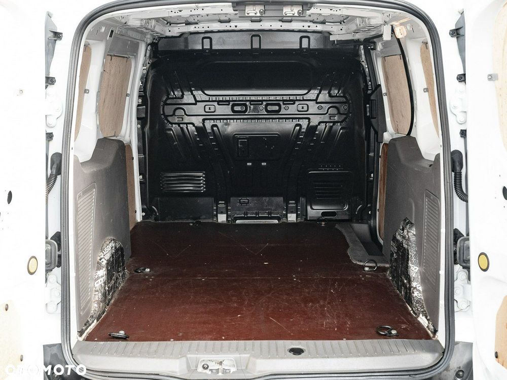 Ford Transit Connect - 22