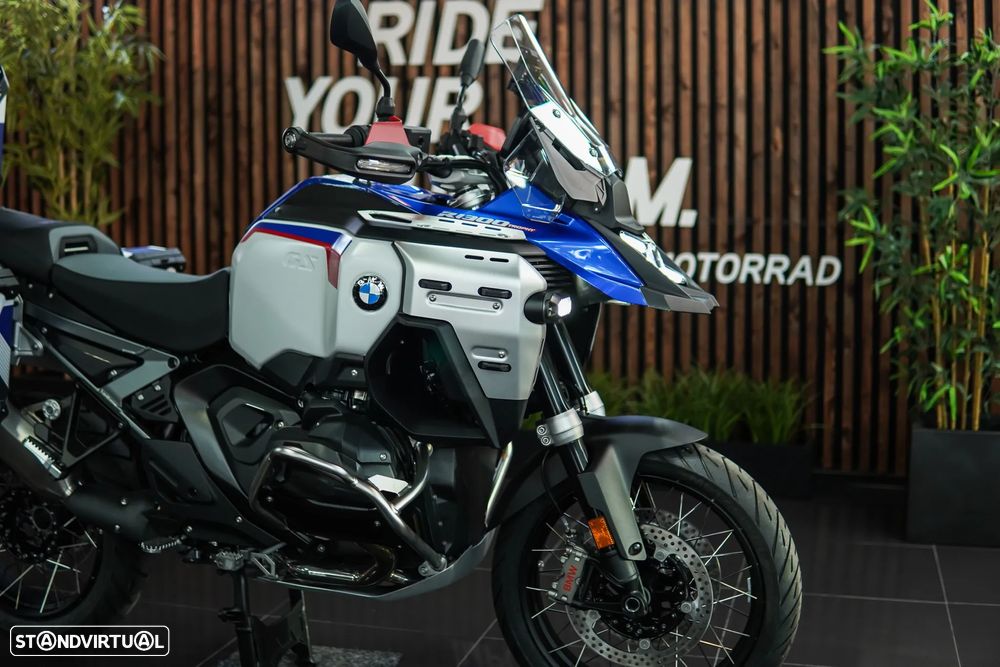 BMW R 1300 GS Adventure TROPHY C/  3 MALAS +INOVATION - 59