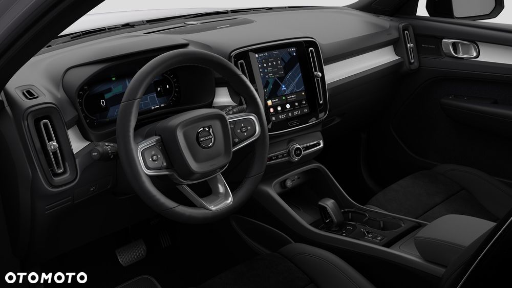 Volvo XC 40 B3 Ultra Dark - 10