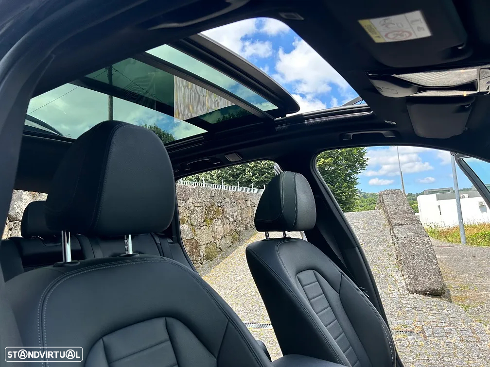 BMW iX3 M Sport Inspiring - 24