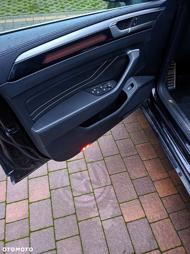 Volkswagen Arteon 2.0 TSI GPF R-Line DSG - 8