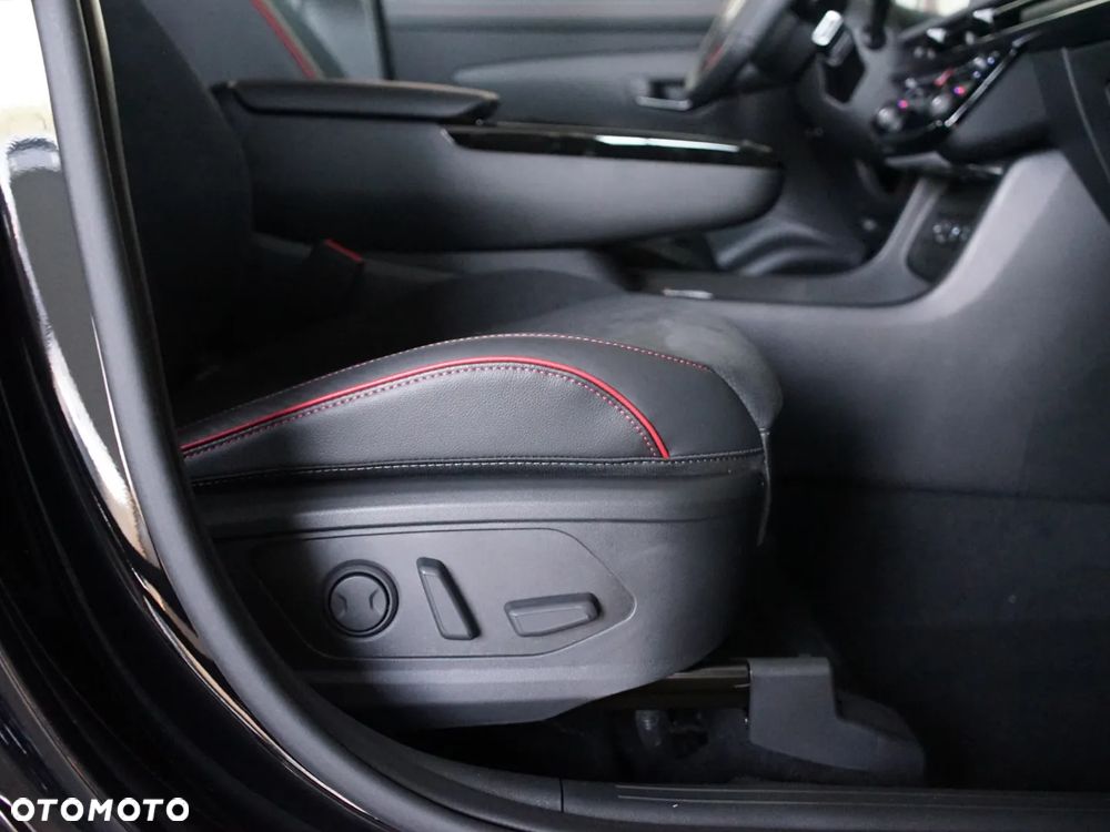 Hyundai Tucson 1.6 T-GDi N-Line Ultimate 2WD DCT - 34