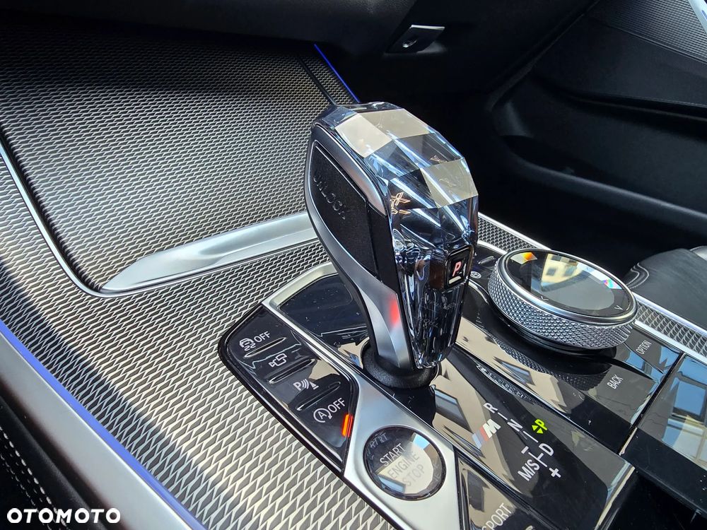 BMW X5 M - 15