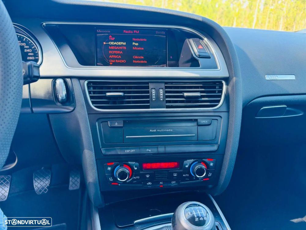 Audi A5 2.0 TDI - 28