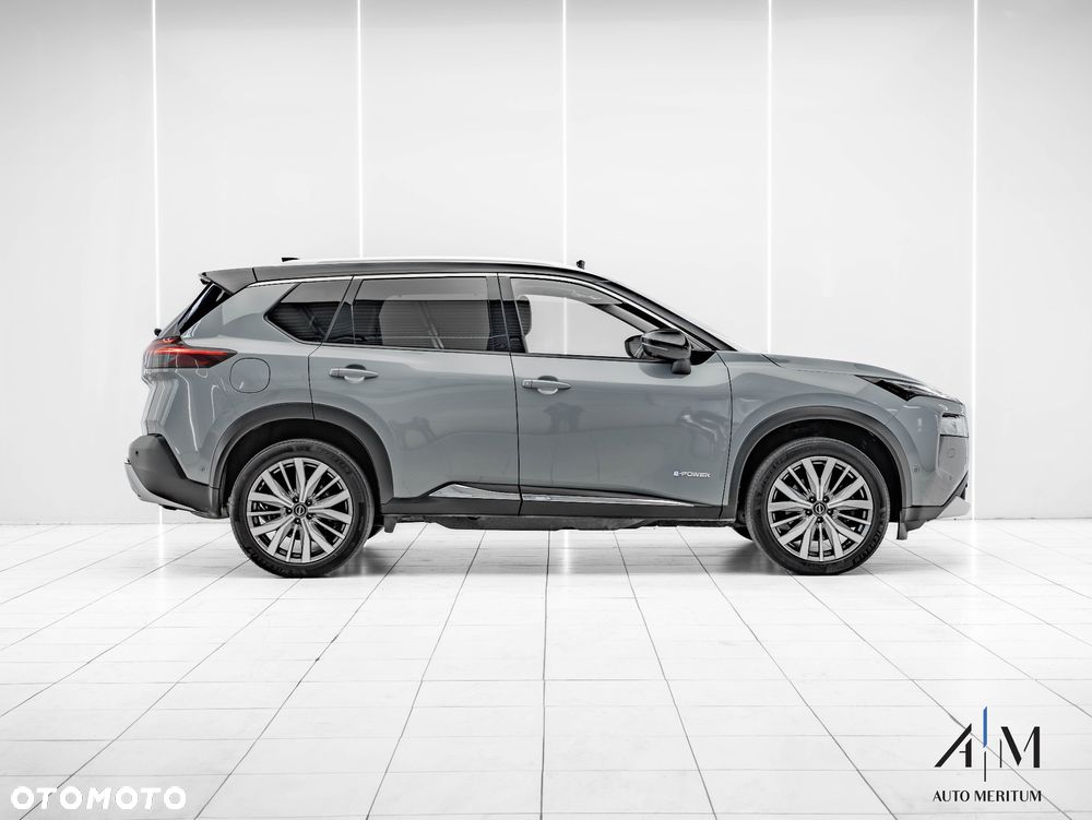 Nissan X-Trail 1.5 VC-T e-POWER Tekna e-4ORCE - 6
