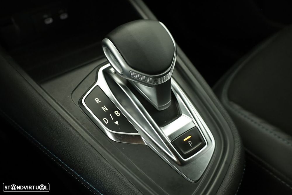 Renault Symbioz 1.6 E-Tech Full Hybrid Esprit Alpine - 14