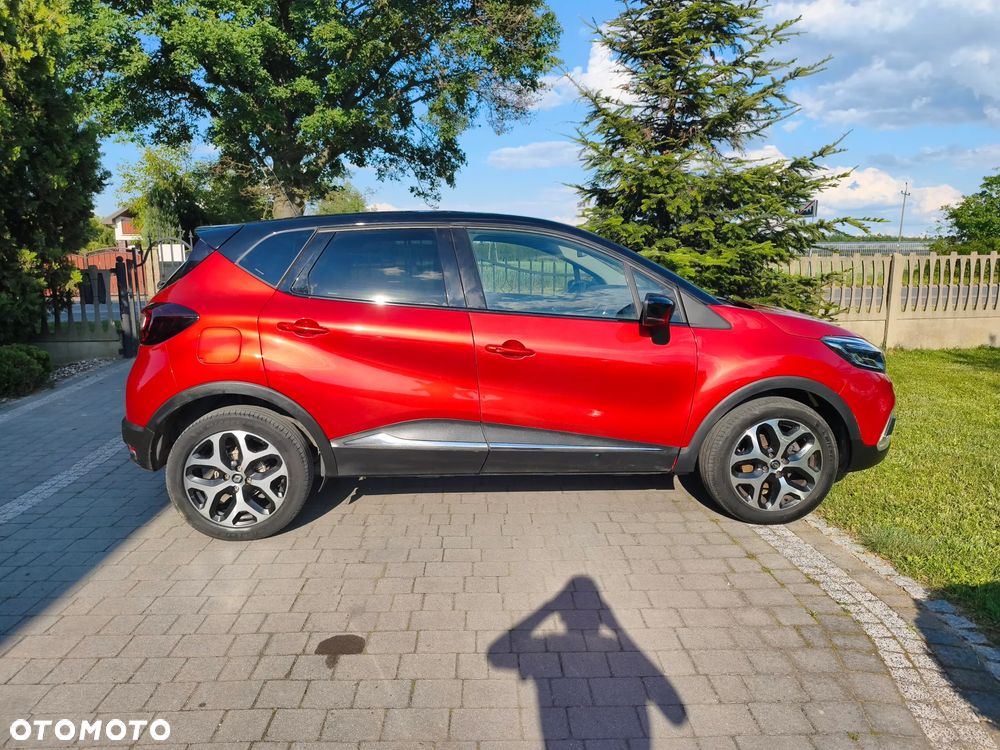 Renault Captur ENERGY dCi 90 Experience - 5
