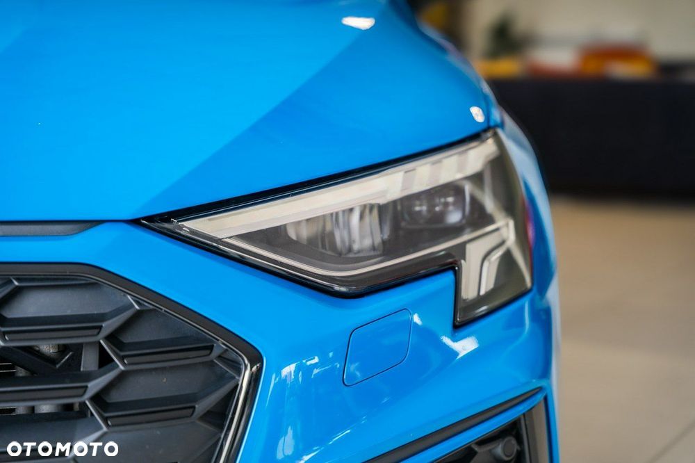 Audi S3 - 3