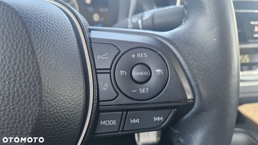 Toyota Corolla 1.5 Comfort MS - 7