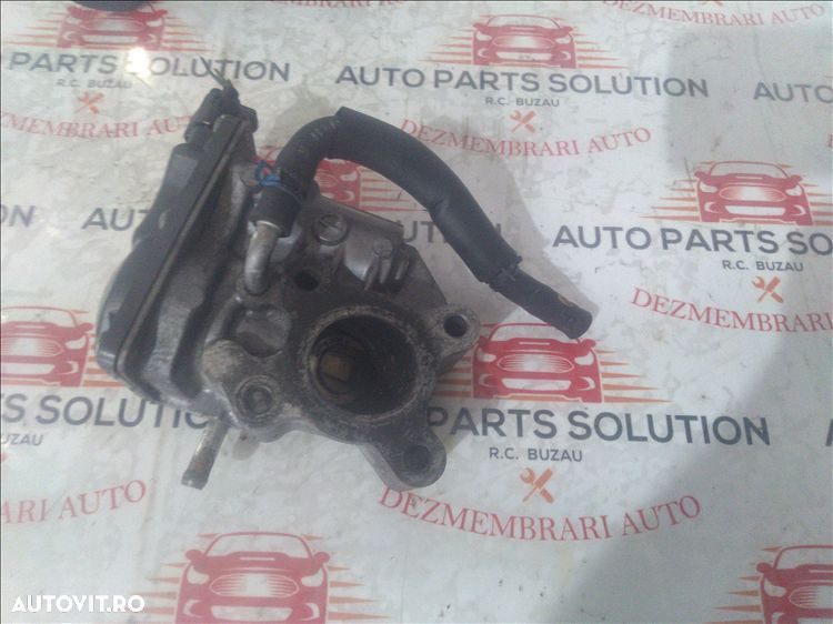 conducta egr mazda  6 2.2 d an fabr. 2014 - 1