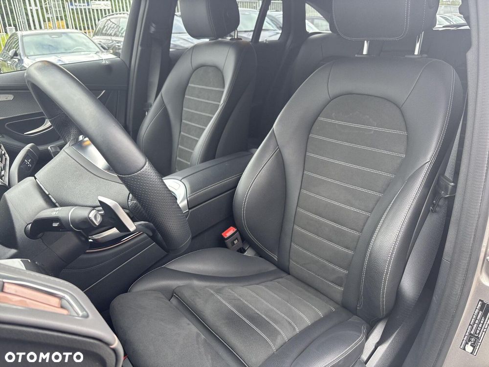 Mercedes-Benz EQC - 16