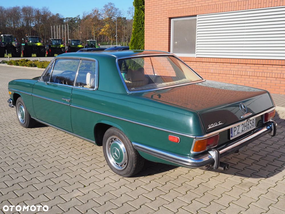 Mercedes-Benz Inny - 5