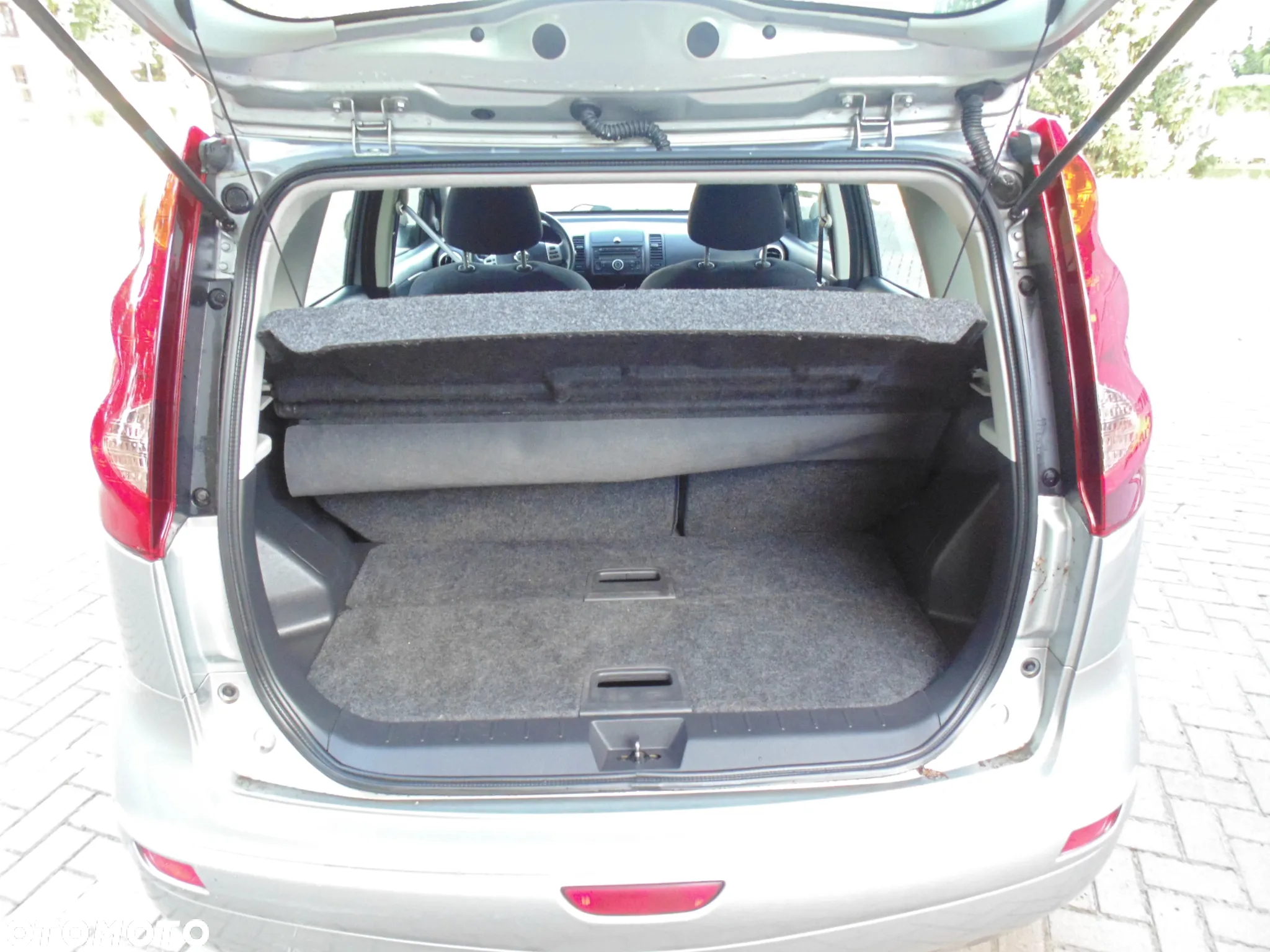 Nissan Note 1.4 I-Way - 13