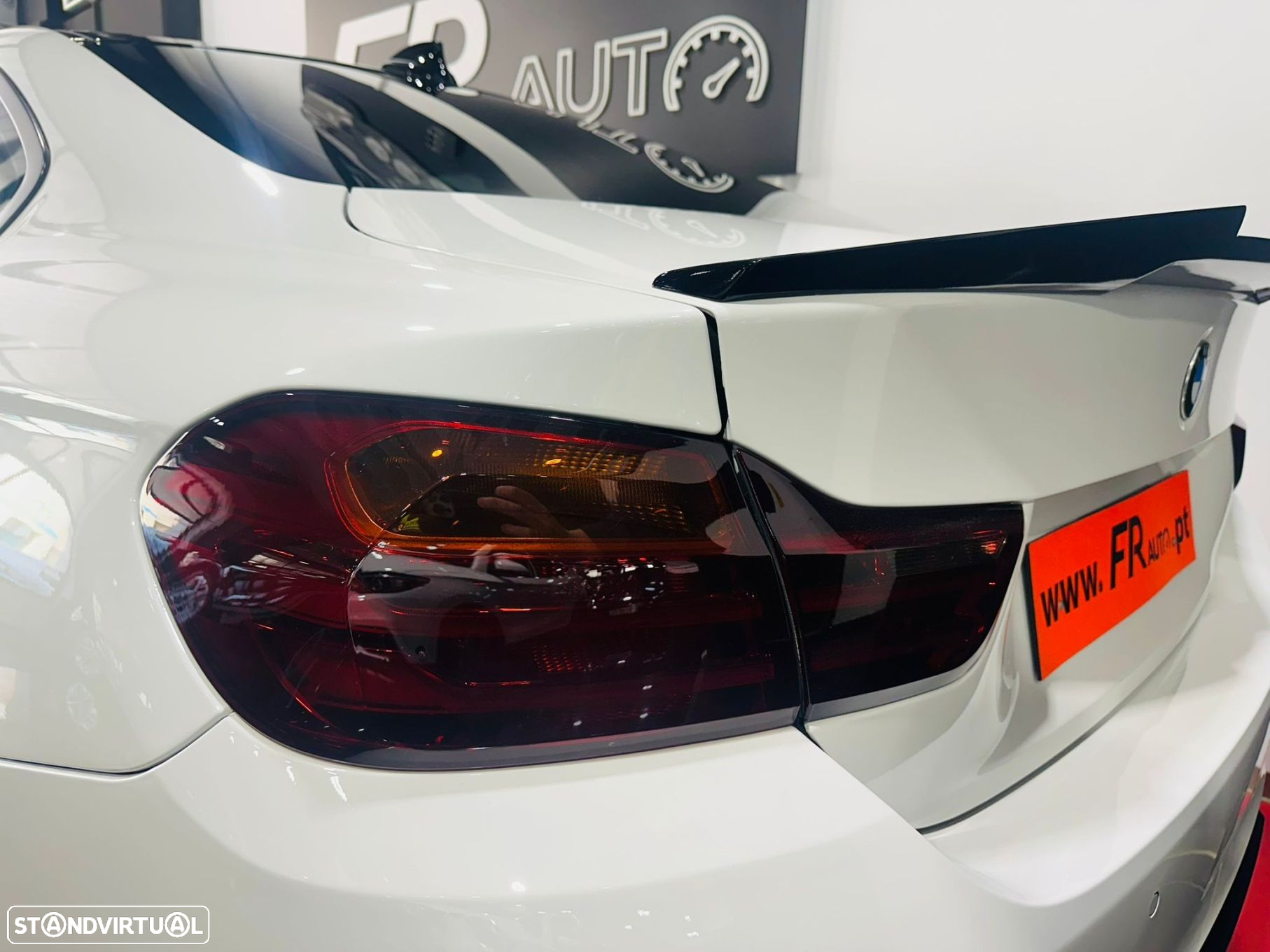 BMW 420 d - 22