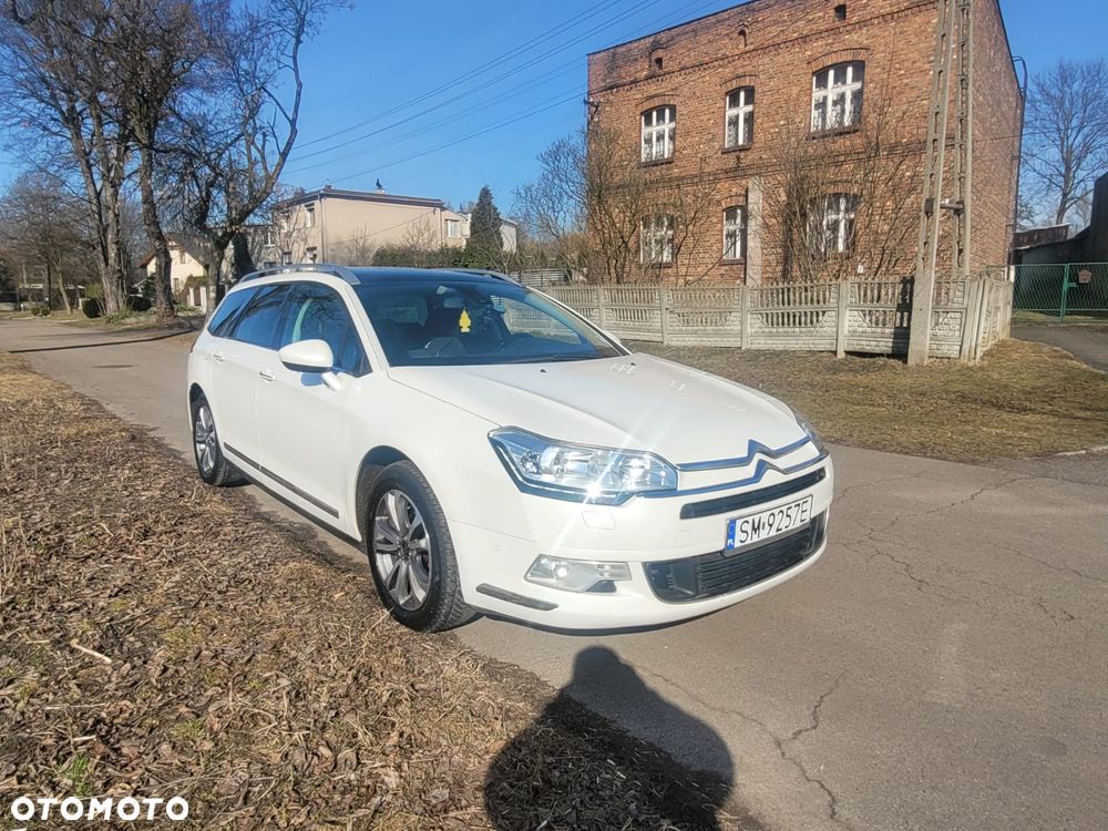 Citroën C5 BlueHDi 150 S&S Exclusive - 1