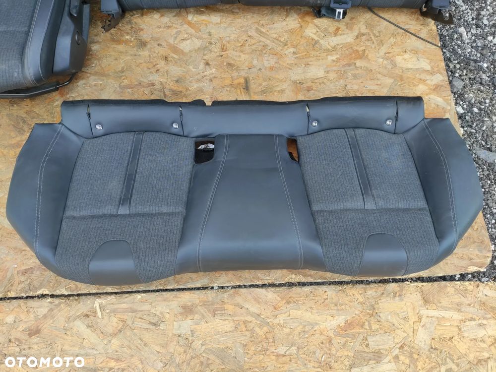 FOTELE KANAPY PEUGEOT 508 II GT - 7