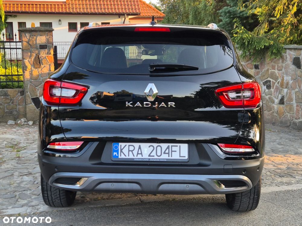Renault Kadjar TCe 140 GPF BOSE EDITION - 18