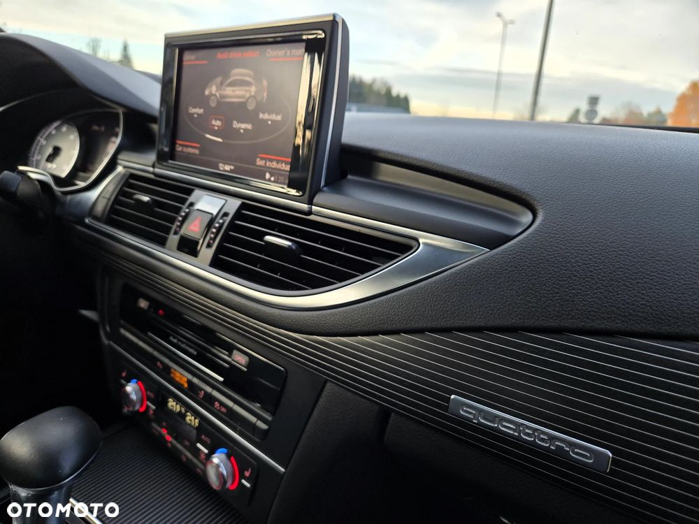 Audi S7 Sportback 4.0 TFSI Quattro S tronic - 34