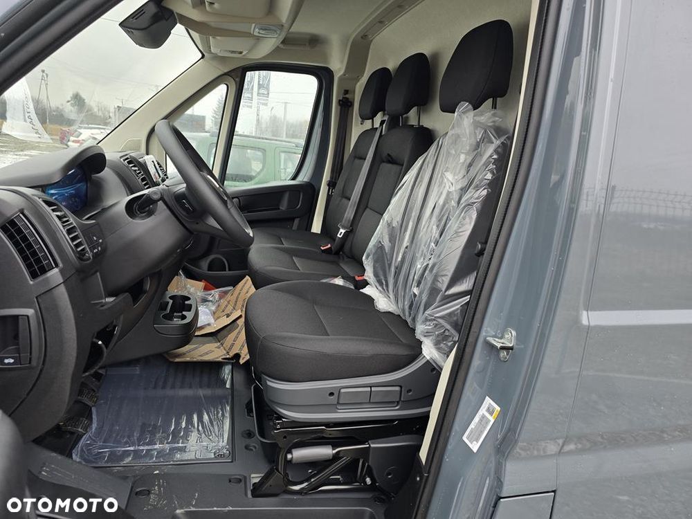 Fiat Ducato Maxi H3-Power L4H2 - 8