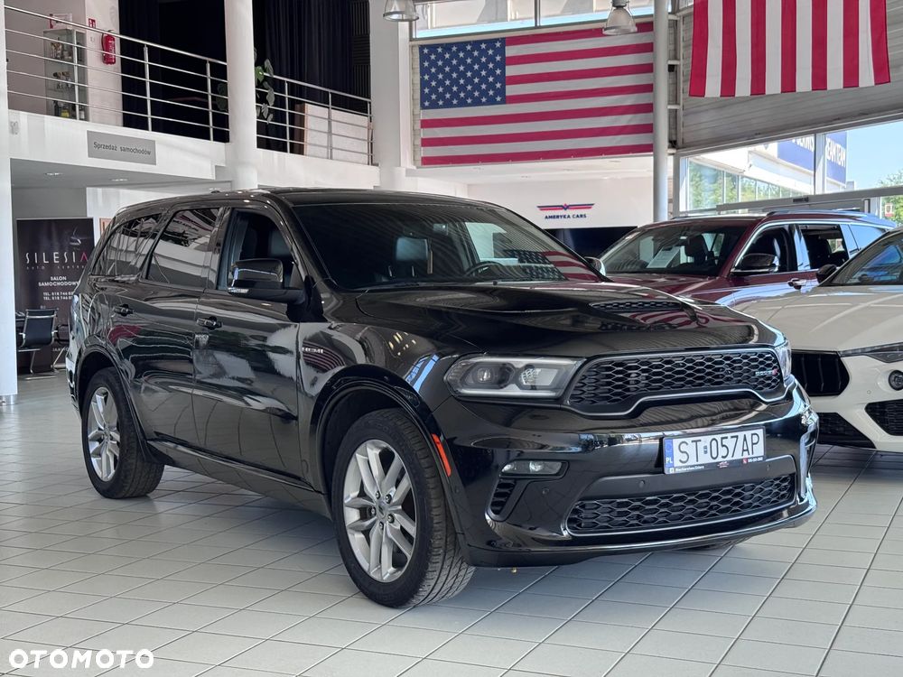 Dodge Durango - 3