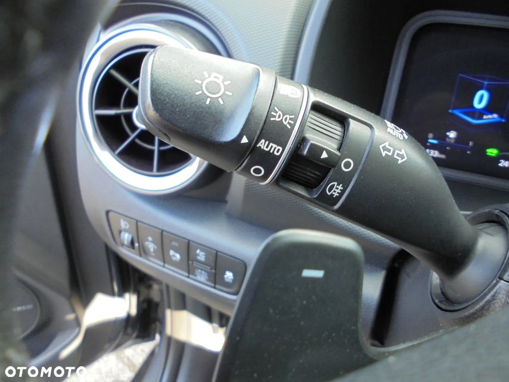 Hyundai Kona 1.6 GDI Hybrid Executive DCT - 36