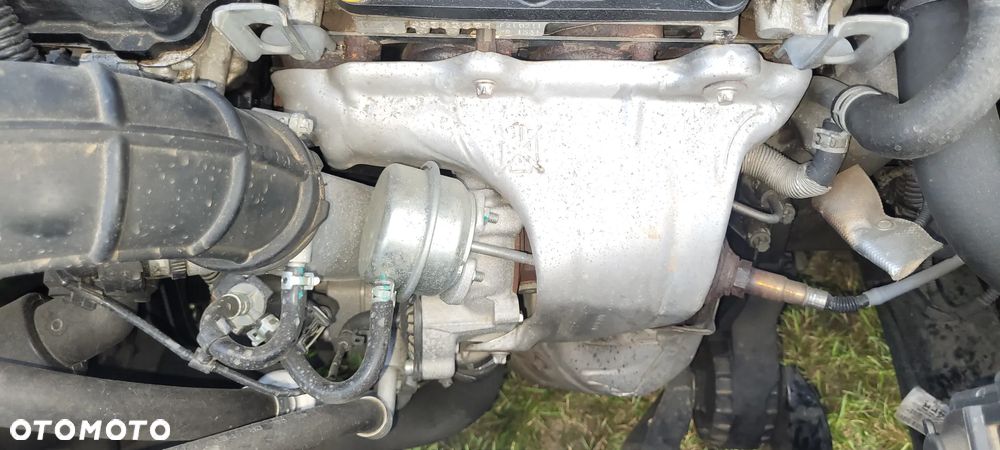 Opel Astra 1.4 Turbo - 11