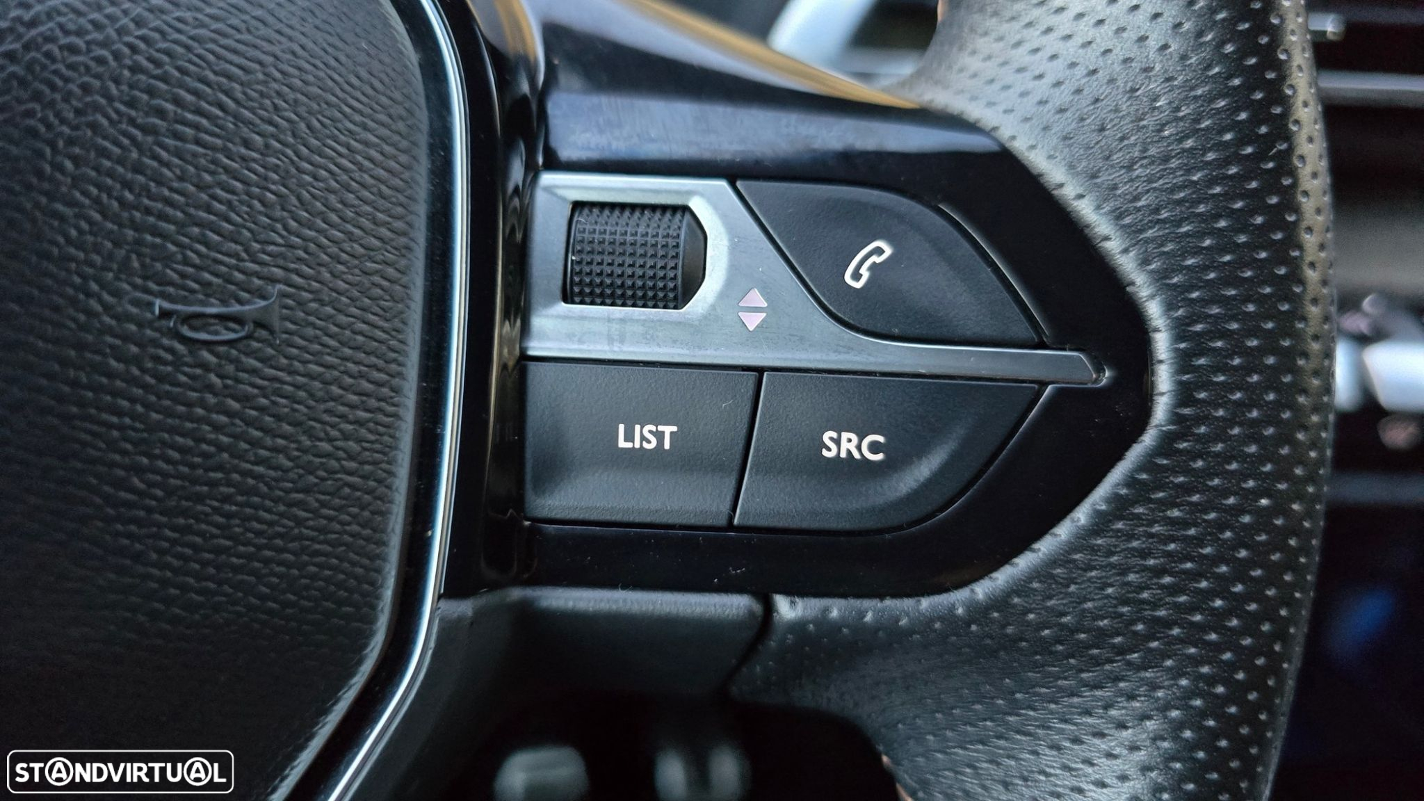 Peugeot 5008 1.5 BlueHDi GT - 17