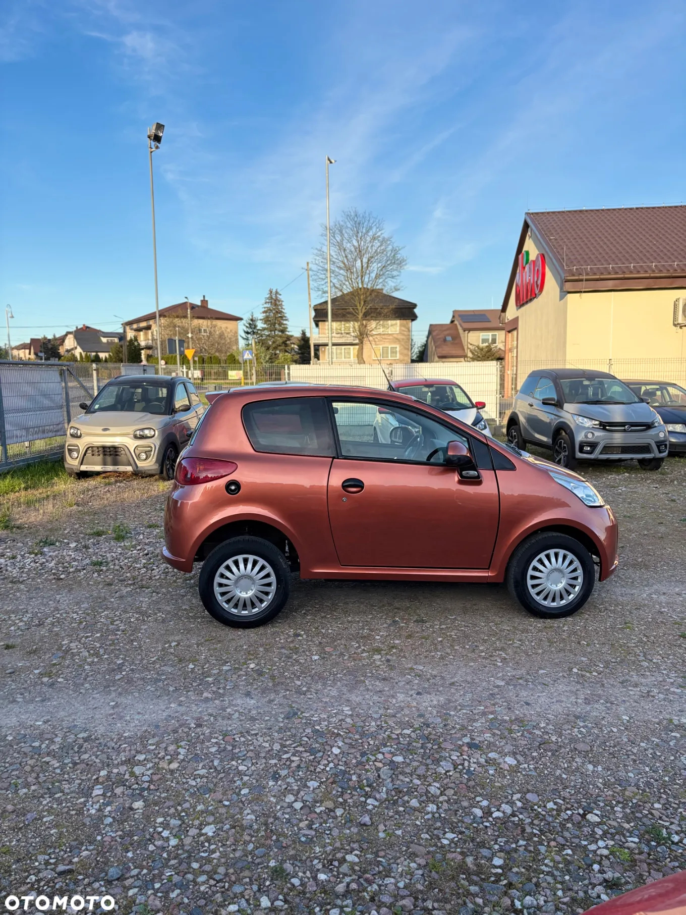 Microcar Flex - 9