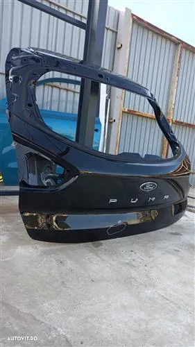 Haion Ford Puma an 2021 2022 2023 2024 - 4