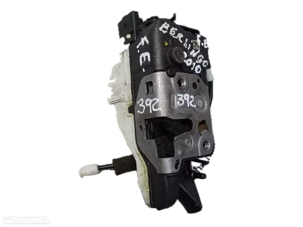 Fecho / Fechadura Porta Frente Esq Citroën Berlingo (B9) - 1