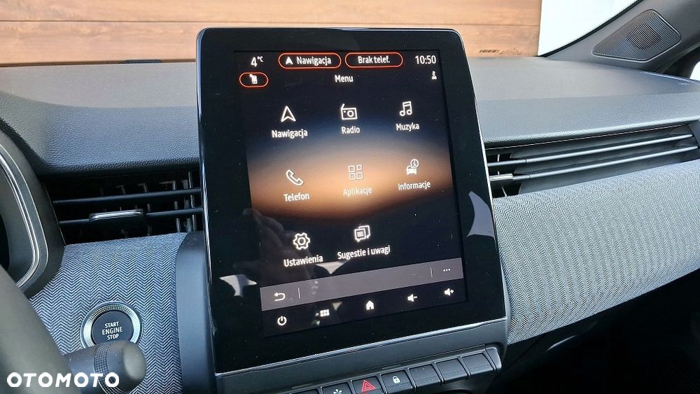 Renault Clio TCe 90 X-tronic INTENS - 19