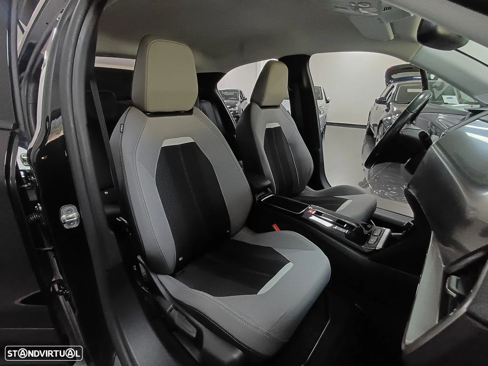 Opel Mokka-e Elegance - 24