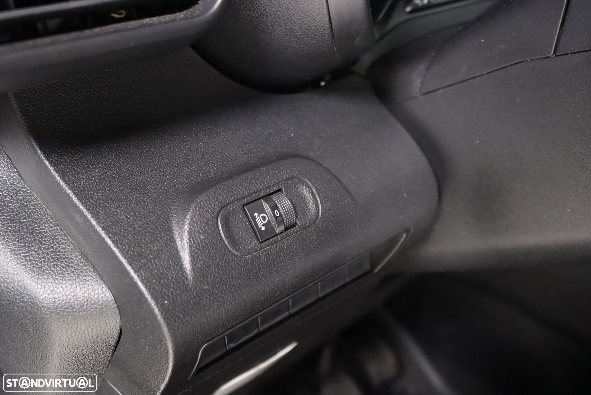 Citroën Berlingo 1.5 BlueHDi M Feel - 11
