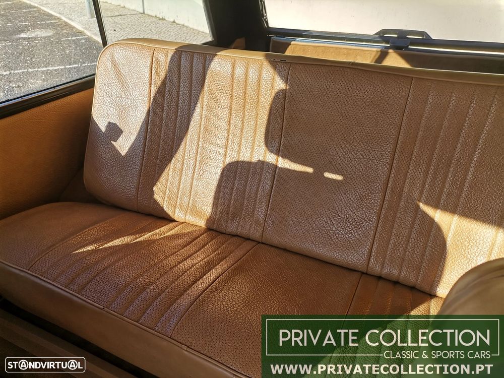 Land Rover Range Rover - 24