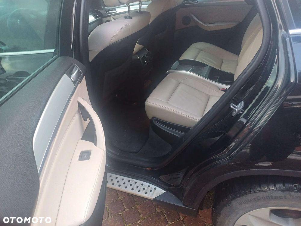 BMW X6 xDrive40d - 5