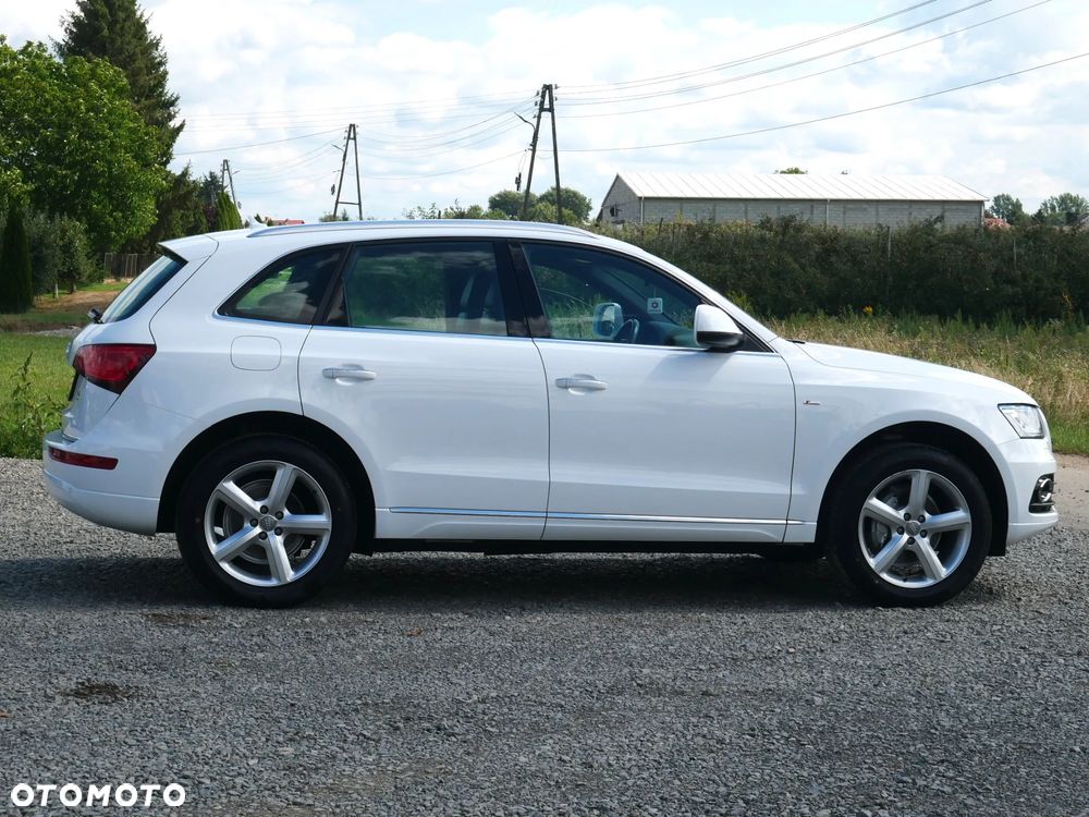 Audi Q5 - 5