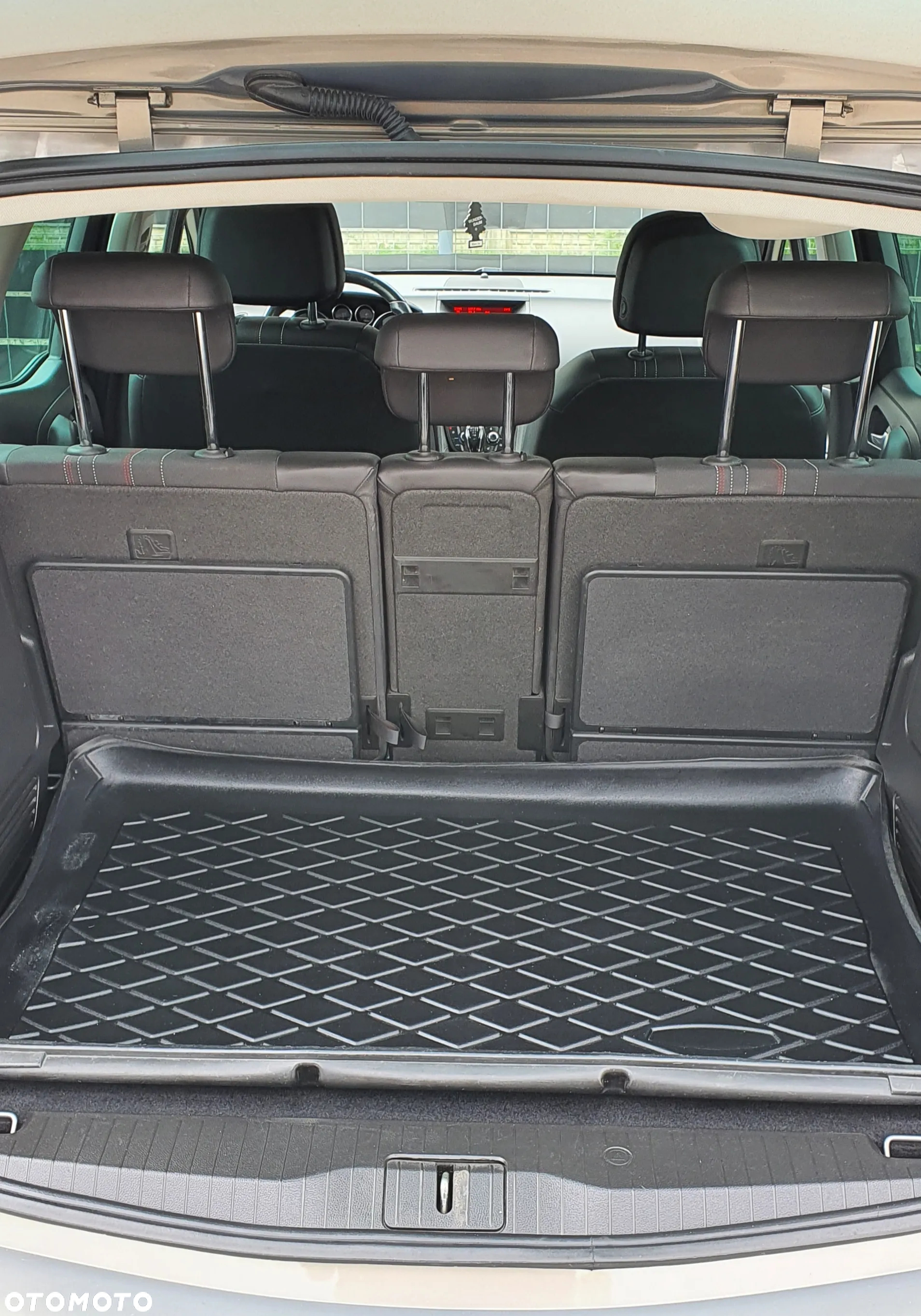 Opel Meriva 1.4 Edition - 25