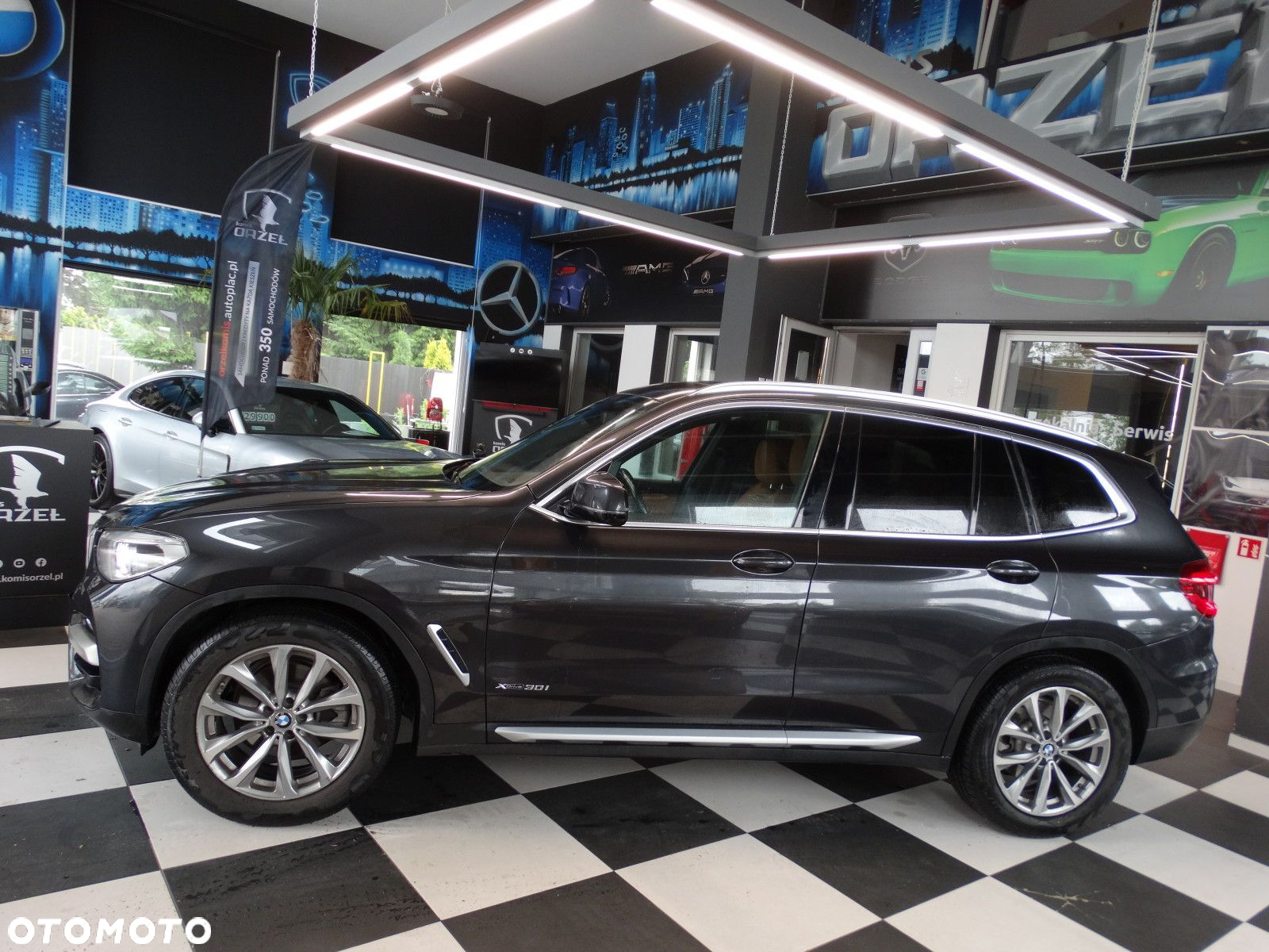 BMW X3 - 5