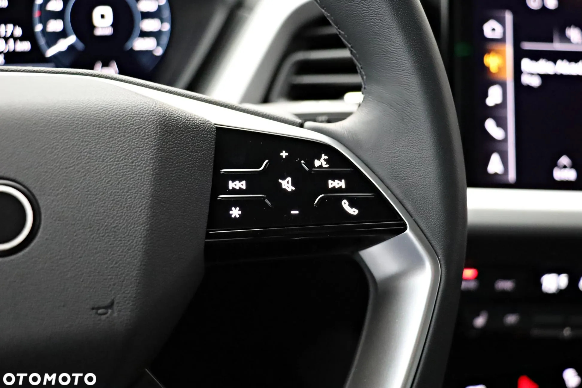 Audi Q4 Sportback e-tron - 19