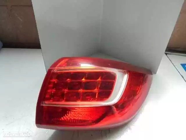 FAROLIM TRASEIRO DIREITO KIA SPORTAGE 2012 - - 4